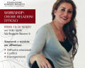 Workshop: "Creare relazioni efficaci". Il 19 e 20 marzo a Roma e Milano